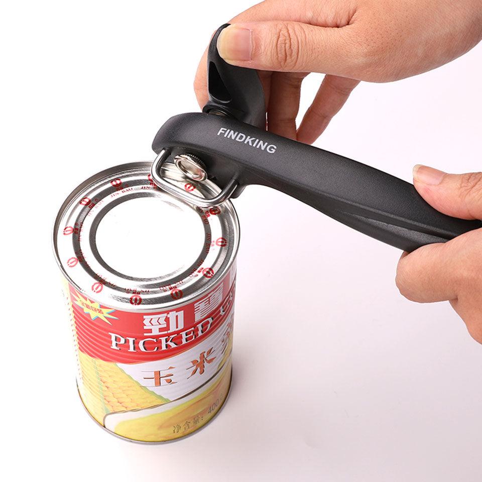Abridor De Latas para Deixar sua Cozinha Mais Pratíca - Point Smart