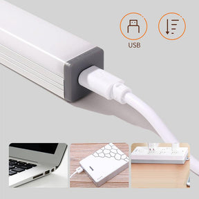Luz guia KIQUNE com sensor de movimento e luz noturna de led - Point Smart