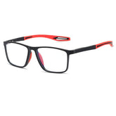 Óculos Polar Vision de Leitura Multifocal com Lentes Inteligentes